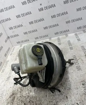 BMW 5 F10 F11 Brake booster 296796726020