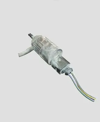 Citroen C4 Grand Picasso Windscreen/windshield washer pump 6M2113K082AA T655C