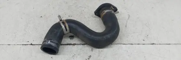 Peugeot 307 Coolant pipe/hose 