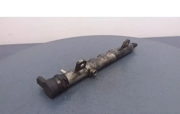 Opel Vectra C Fuel main line pipe 55200251