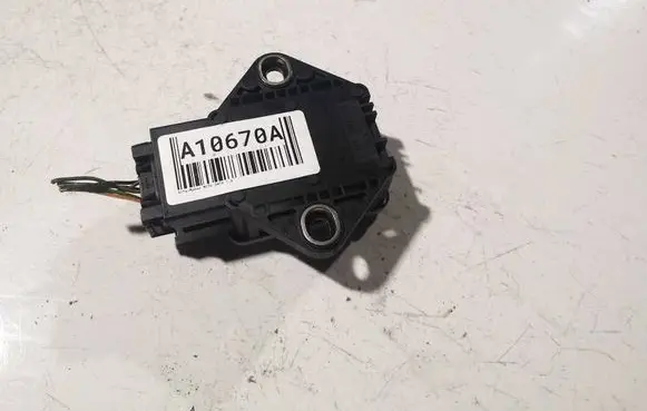 Alfa Romeo Mito ESP acceleration yaw rate sensor 0265005823