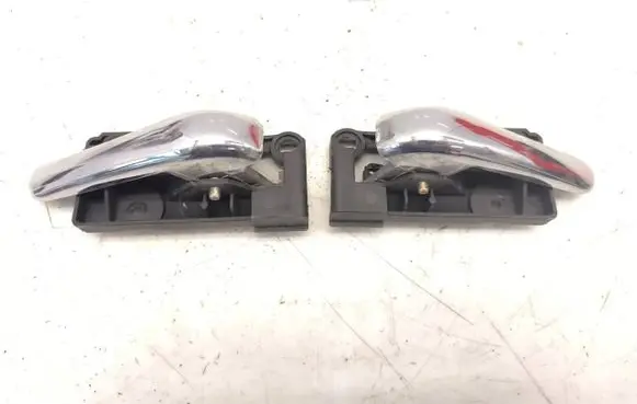 Alfa Romeo 156 Rear door interior handle