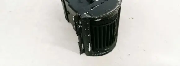 Ford Galaxy Dash center air vent grill 7M5819704 YM21A018B08