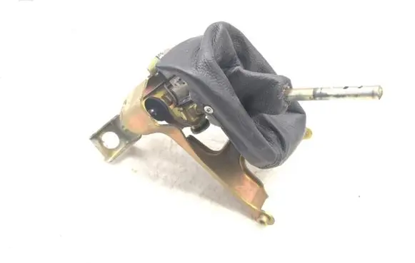 Peugeot 806 Gear shifter/selector 1477891080