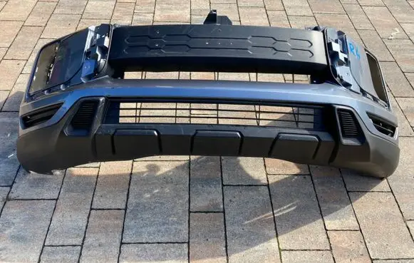 Mitsubishi ASX Front bumper 6400J611