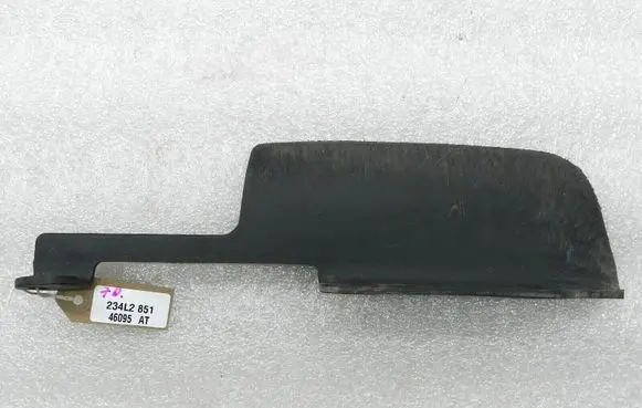 Toyota Avensis T270 Front mudguard 5385105010