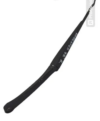 Subaru Forester SF Front wiper blade arm 35655LA 86532FC030 86542FC040