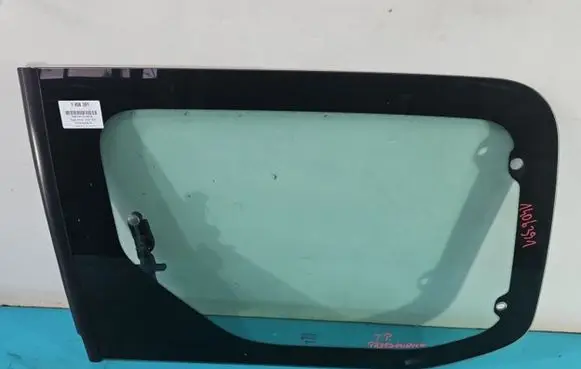 Peugeot Partner Rear door window glass IMPRK1406391