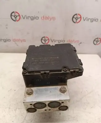 Hyundai Santa Fe ABS Pump 9566026200