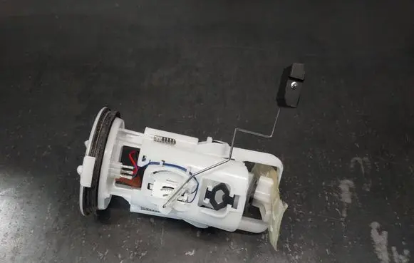 BMW 3 E46 In-tank fuel pump 1184165