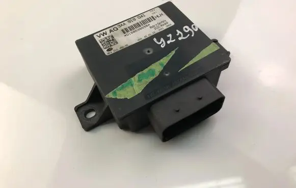 Volkswagen Scirocco Other control units/modules 3AA919041