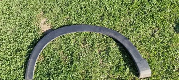 Honda HR-V Rear arch trim 74450T7WA010pm 74450T7WA010