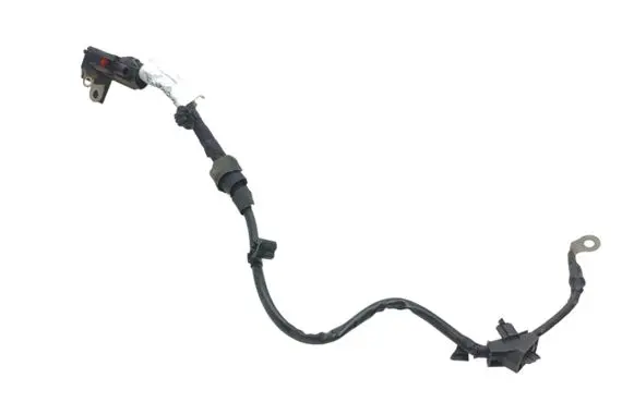Ford Escape IV Engine installation wiring loom LX6T14B060