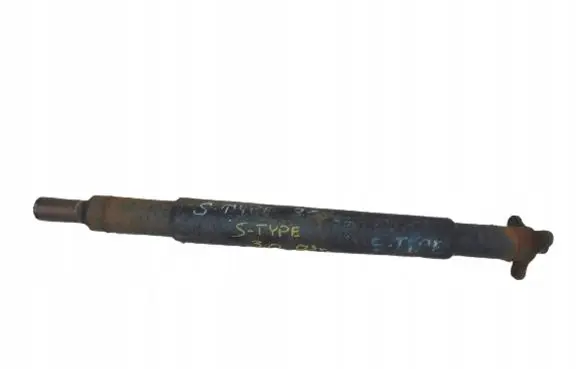Jaguar S-Type Drive shaft (set)