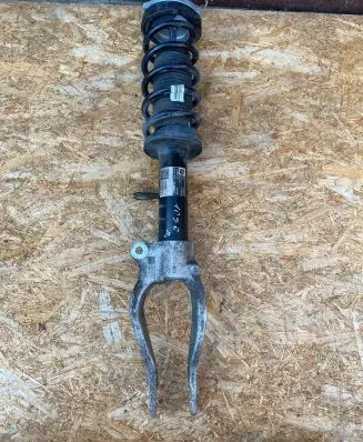 BMW 5 G30 G31 Front shock absorber/damper 14678612 814903017820