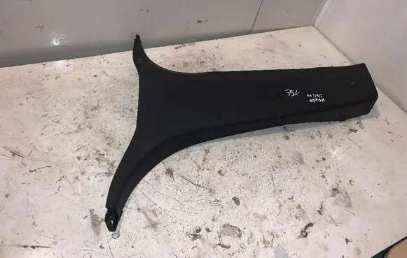 Honda Civic (B) pillar trim (bottom) 84171SMG