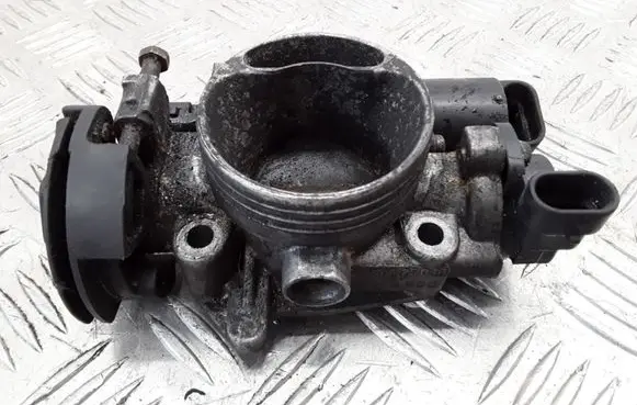 Citroen Berlingo Throttle valve 7276625001