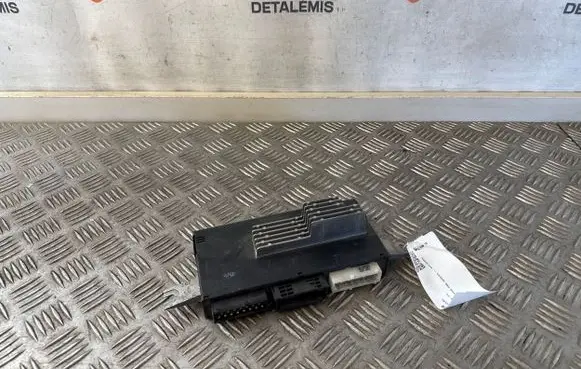 BMW 5 E39 Light module LCM 61358370875