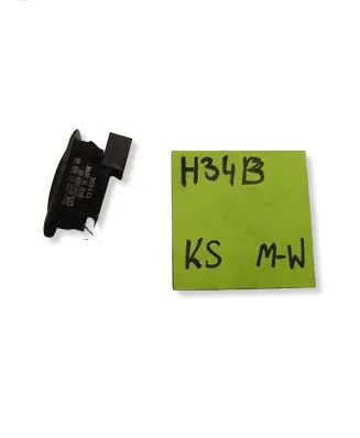 Mazda 2 Electric window control switch LC626638000 C6HD9800