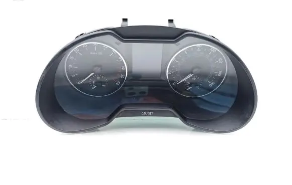 Skoda Octavia Mk3 (5E) Speedometer (instrument cluster) 5E0920951C