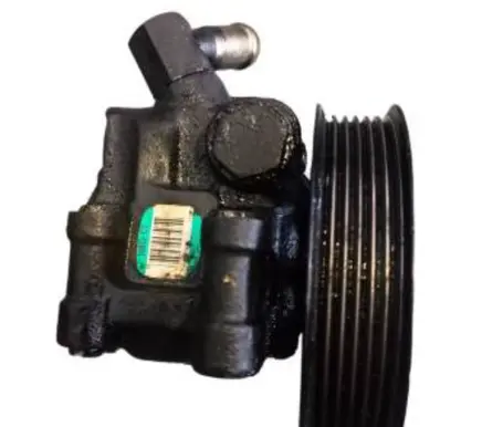 Ford Focus Power steering pump HBDCT