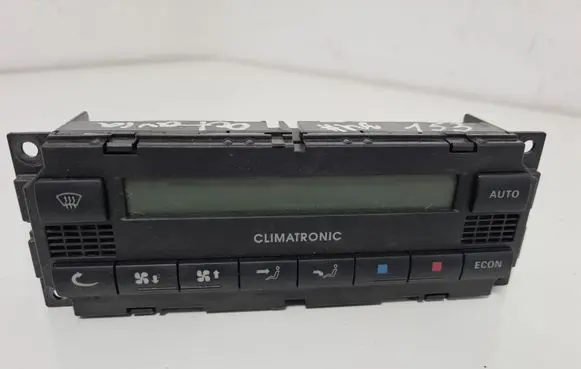 Skoda Octavia Mk1 (1U) Climate control unit