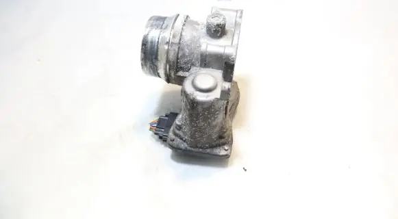 KIA Ceed Throttle body valve 