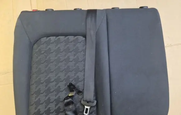 Audi A3 S3 8V Rear seat 8V0885806 8V4885 8V5885