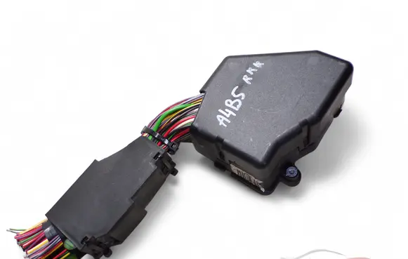Fuse module
