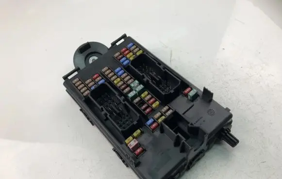 Other control units/modules