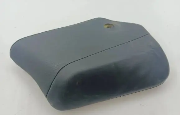 Porsche Cayenne (9PA) Rear seat side top trim 7L5885701