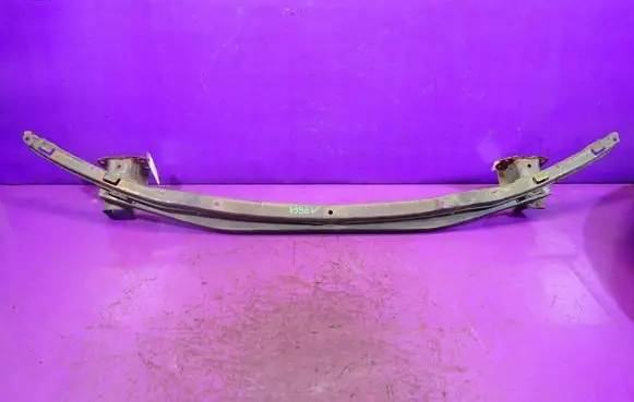 Honda Civic Front bumper support beam 