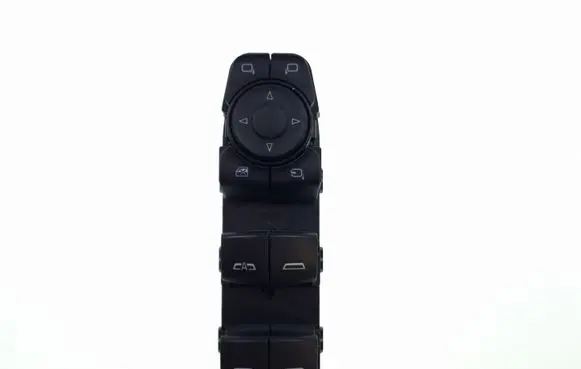 Opel Ampera Electric window control switch D1A110A 26217993