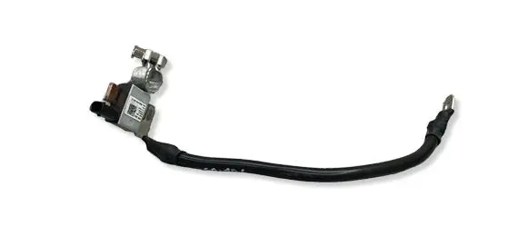 Audi A4 Allroad B9 Negative earth cable (battery) 8S0915181C