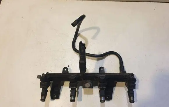 Peugeot 206 Fuel main line pipe 9628982980 9638128080