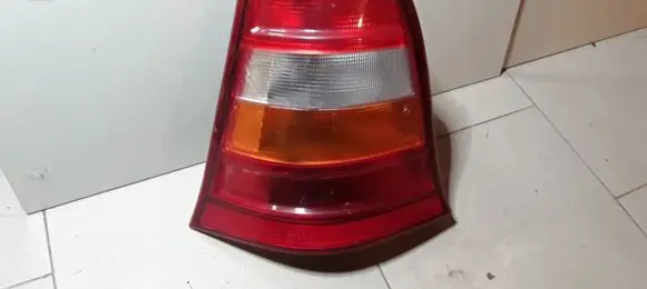 Mercedes-Benz A W168 Rear/tail lights 1688200164 3310596001