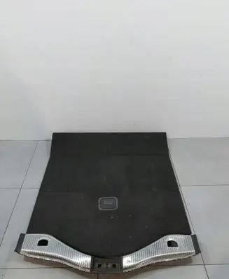 Ford Mondeo MK V Trunk/boot floor carpet liner DS73N13065AN35B8