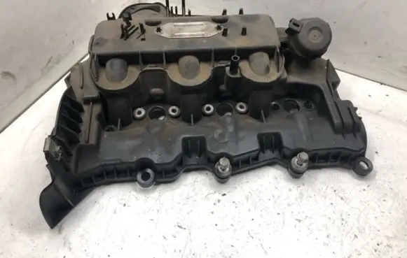 Jaguar S-Type Intake manifold 240506701337777