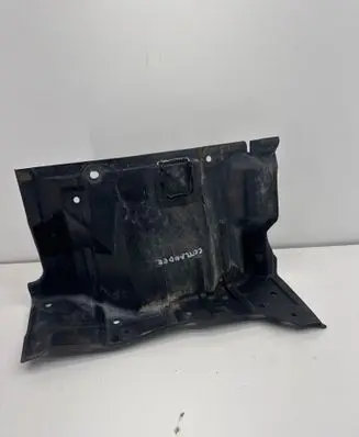 Mitsubishi Outlander Engine splash shield/under tray MN154380