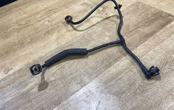 Jaguar F-Pace Engine coolant pipe/hose HK838C362CC