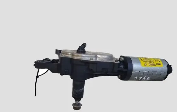 Seat Leon (1P) Rear window wiper motor 53033812 5P0955711C