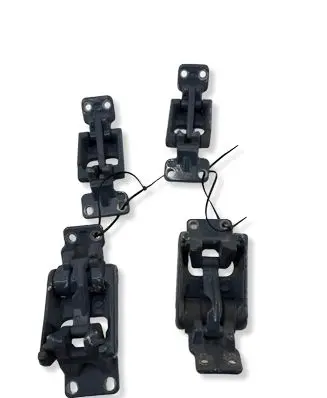 Mercedes-Benz Sprinter W907 W910 Rear door upper hinge A910740900 A910740960