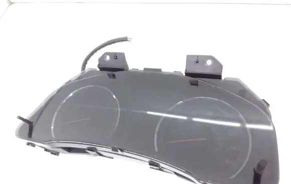 Toyota Avensis T270 Speedometer (instrument cluster) 8380005K00 MB2574406777