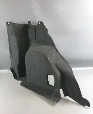 Ford Ecosport Trunk/boot lower side trim panel GN15A31149BD3JA6