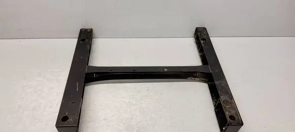 Volkswagen Caddy Driver seat console base ES401300205 ES4015E002
