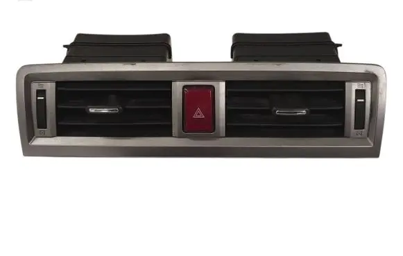 Subaru Outback (BS) Dash center air vent grill 66110AL00A