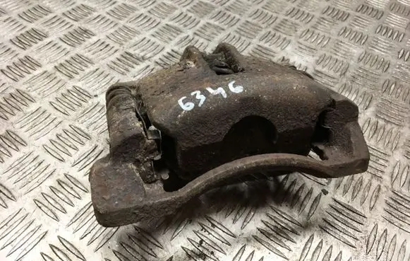 Toyota Corolla E120 E130 Front brake caliper