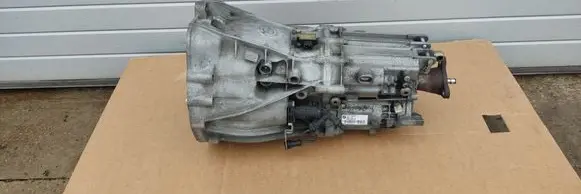 BMW 4 F32 F33 Manual 6 speed gearbox 7609460 GS617EG