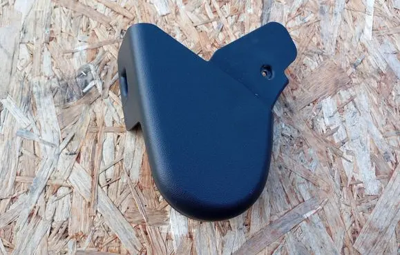Seat trim