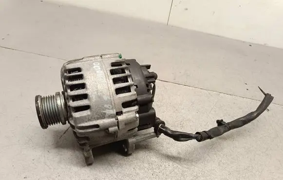 Skoda Octavia Mk3 (5E) Generator/alternator